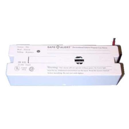 Mti Industries 30441WT Propane Leak Detector Surface, White MT326003